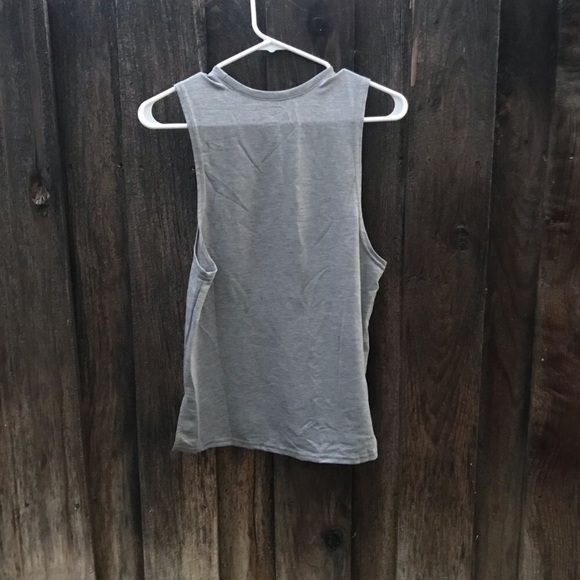 Running Tank - Picture 3 of 8